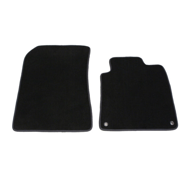 Tailor Made Floor Mats Suits Ford Falcon Ute 1988-1994 Custom Fit Front Pair