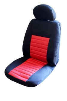 Ice Mesh Front Seat Covers Pair Airbag Safe Size 30