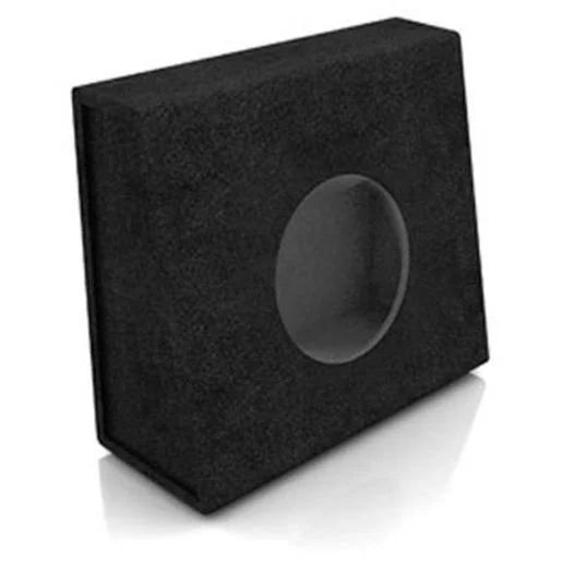 10 Inch Sub Woofer Box 24L For Utes UBOX10