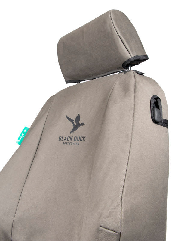 Black Duck 4elements Console And Seat Covers Suits Ineos Grenadier Trail Motoquipe