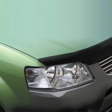 Bonnet Protector Guard Suits Mitsubishi Outlander ZJ 11/2012-10/2017 M230