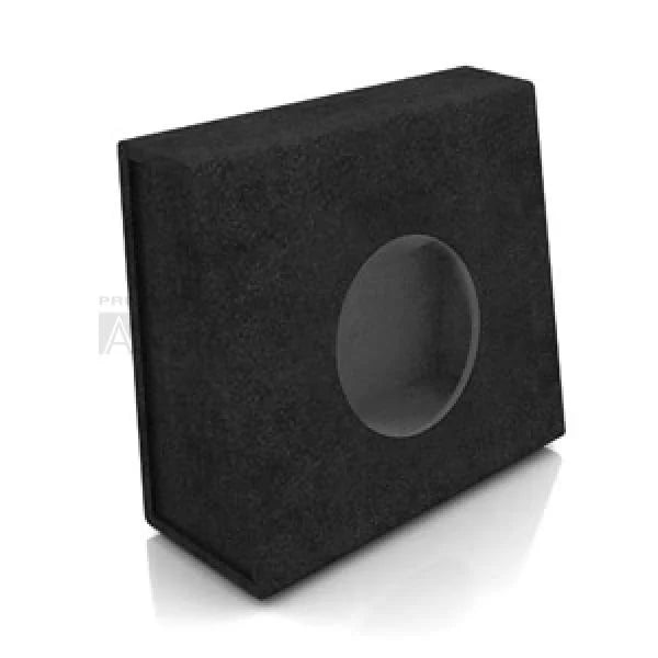 10 Inch Sub Woofer Box 24L For Utes UBOX10