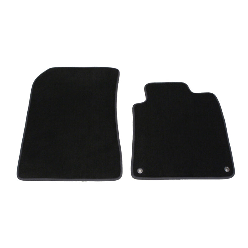 Tailor Made Floor Mats Suits Mitsubishi Lancer CE 4 Door 6/1996-6/2002 Custom Fit Front Pair