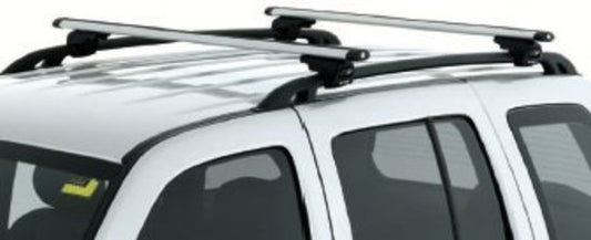 Rola Roof Racks Suits BMW E39 5 series Touring Wagon 7/1997-9/2003 2 Bars