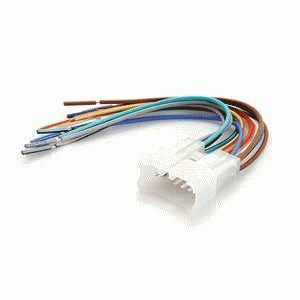 Wiring Harness Suits Suzuki