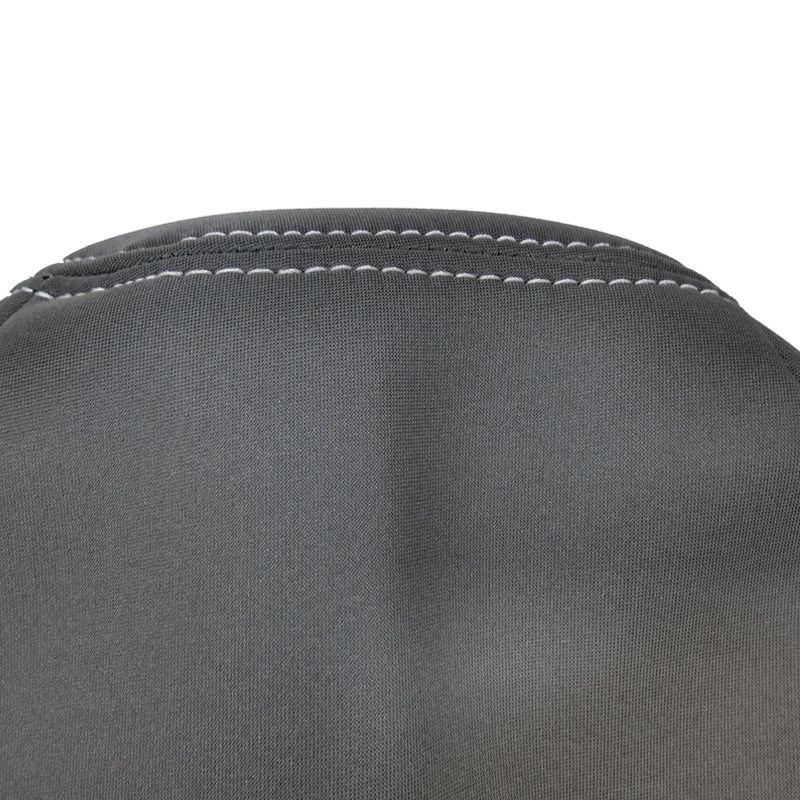 Wet Seat Grey Neoprene Seat Covers Land Rover Range Rover L322 Wagon 8/2002-8/2005