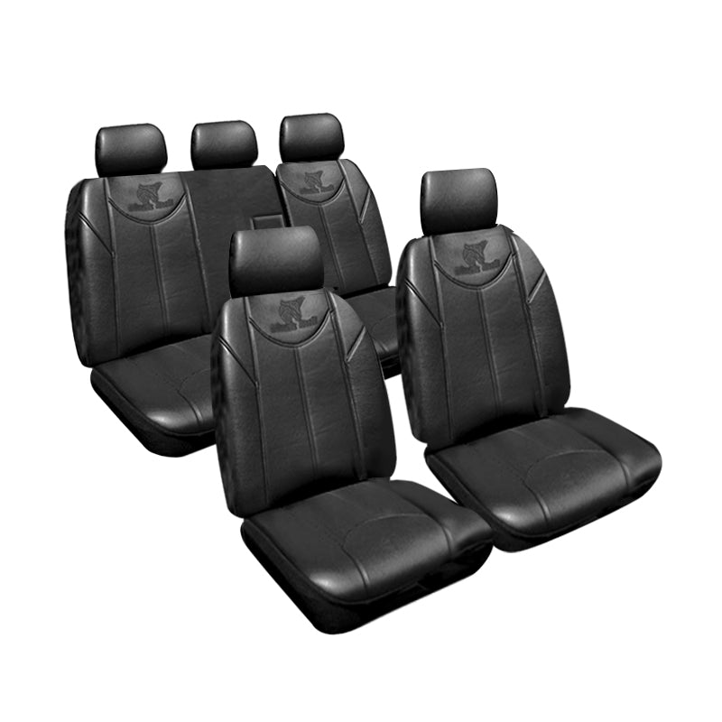 Hyundai ix35 deals seat covers