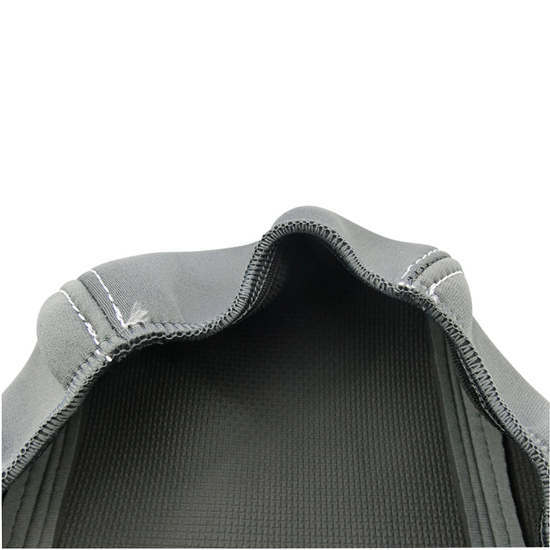 Grey Neoprene Console Cover Suits Subaru Impreza G5 Hatch 11/2016-On CC-GW-S-725 GY