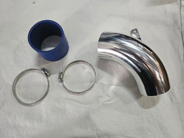 Air Intake Polished Kit Suits Holden Commodore VN/VP/VR/VS V8 5RVN8P