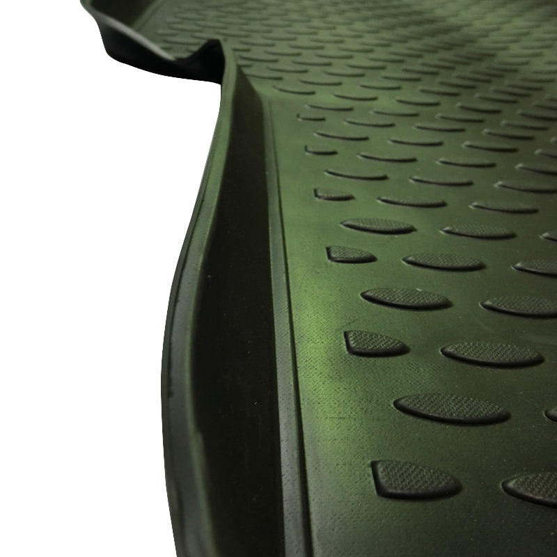 Mitsubishi challenger 2024 boot liner