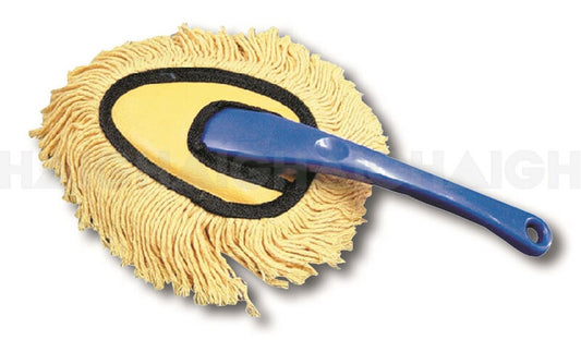 Waterless Multi-Purpose Body Duster EZD