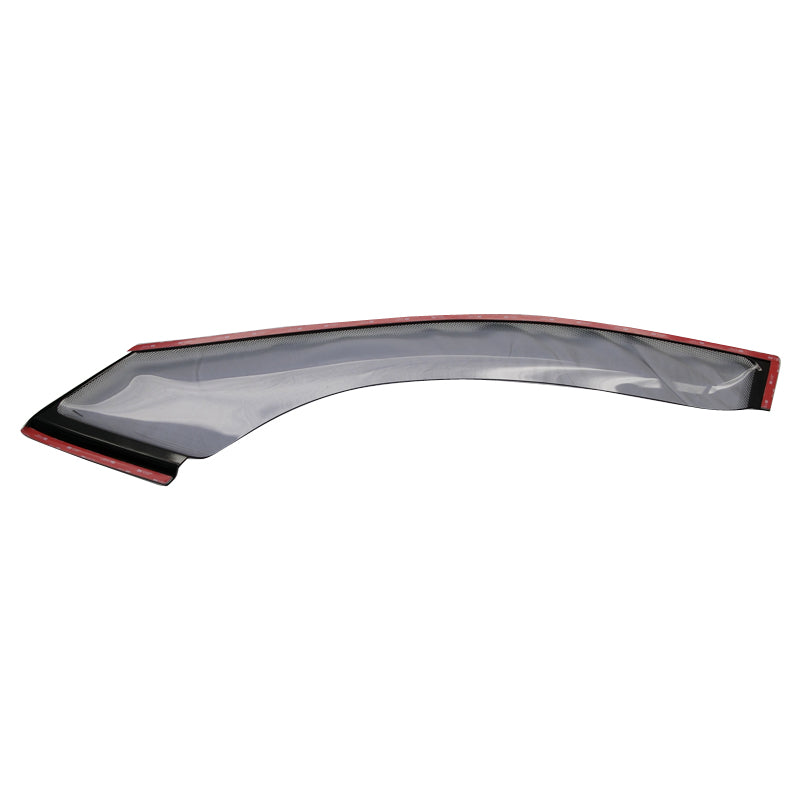 Weathershield Suits Nissan Patrol GQ 1 Large Mirror on double mount to Door Frame 11/1987-12/1994 N130W