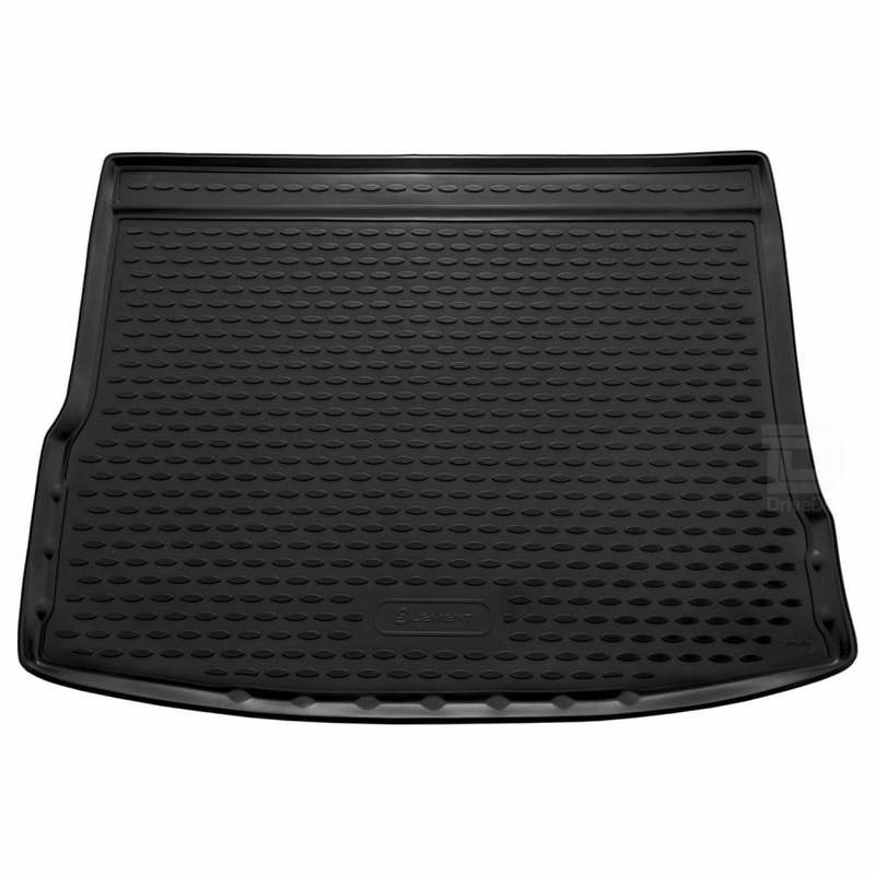 Custom Moulded Cargo Boot Liner Suits Hyundai Kona 2017-3/2023 SUV EXP.ELEMENT02209B13