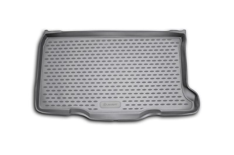 Custom Moulded Cargo Boot Liner Fiat 500 8/2008-On Hatch EXP.NLC.15.16.B11 / EXP.ELEMENT02093B11