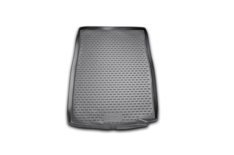 Custom Moulded Cargo Boot Liner Suits BMW 7 2008-2015 Sedan EXP.NLC.05.14.B10