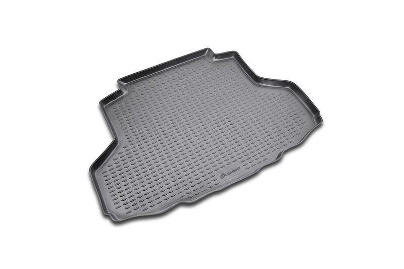 Custom Moulded Cargo Boot Liner Suits Mitsubishi Lancer 2003-2007 Sedan EXP.NLC.35.03.B10