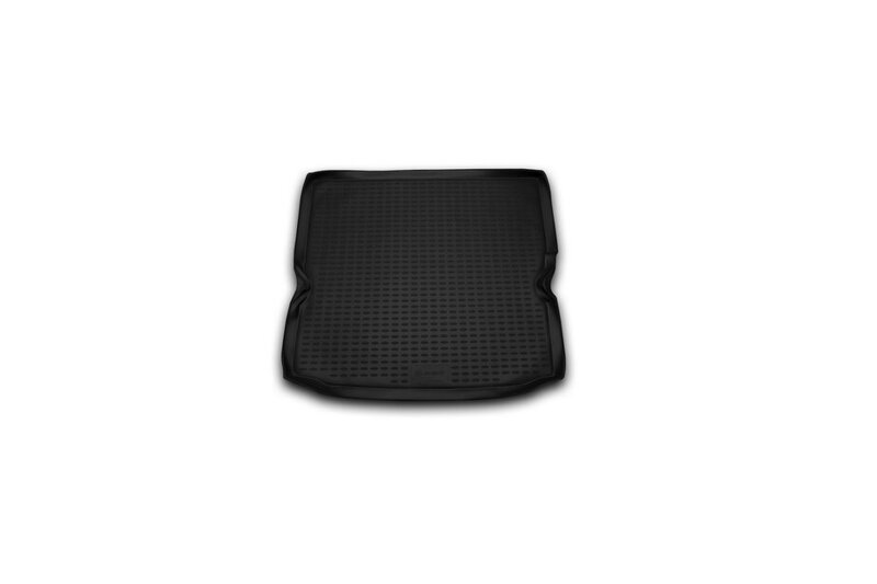 Custom Moulded Cargo Boot Liner Suits Holden Zafira B 2005-2011 Wagon EXP.NLC.37.09.B14