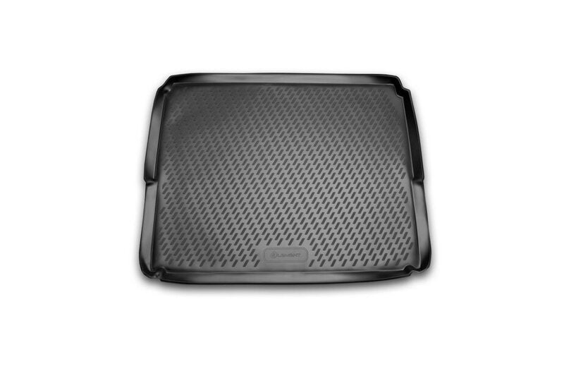 Custom Moulded Cargo Boot Liner Peugeot 3008 8/2010-2016 SUV bottom EXP.CARPGT00N30