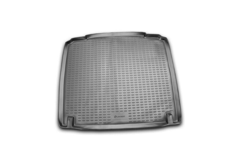 Custom Moulded Cargo Boot Liner Peugeot 407 2004-On Sedan EXP.NLC.38.04.B10