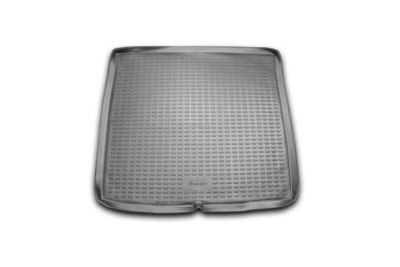 Custom Moulded Cargo Boot Liner Peugeot 407 SW 2004-On Wagon EXP.NLC.38.04.B12