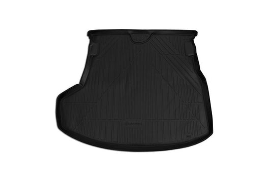 Custom Moulded Cargo Boot Liner suits Toyota Corolla 2/2014-8/2019 Sedan 1 Piece EXP.CARTYT00012