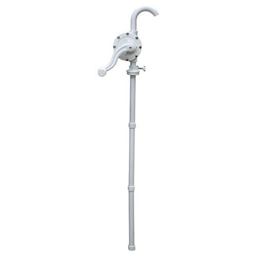 Drum Pump - Rotary 36Lpm (9.5 Gallon) To Suit 20 - 200 Ltr Drum