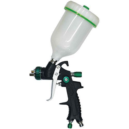 Spray Gun - Gravity Feed (130-200Ml)