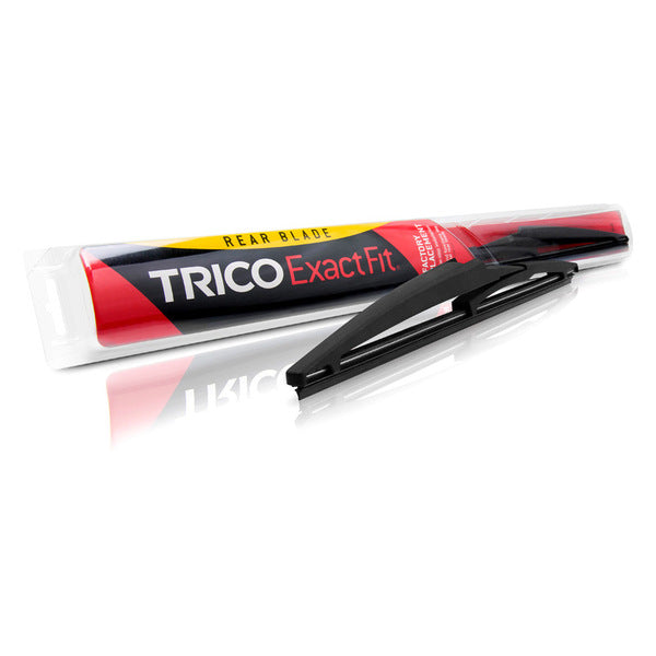 Rear Wiper Blade Trico Exact Fit Subaru Impreza MY02 - 07 2004-2007 14-B